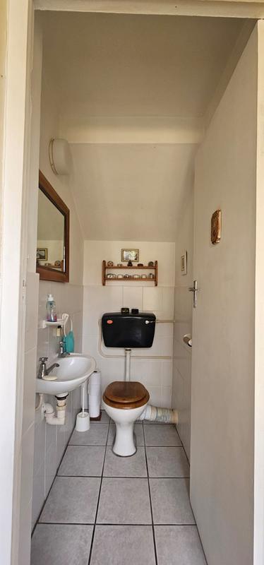 3 Bedroom Property for Sale in Kleinmond Western Cape